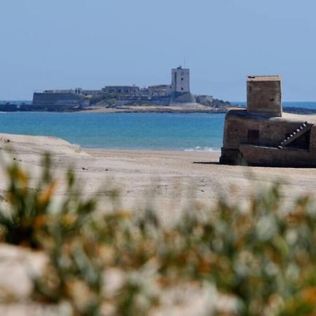 Вілла Casa En Zona Tranquila Y Cerca De Playa Virgen Сан-Фернандо Екстер'єр фото