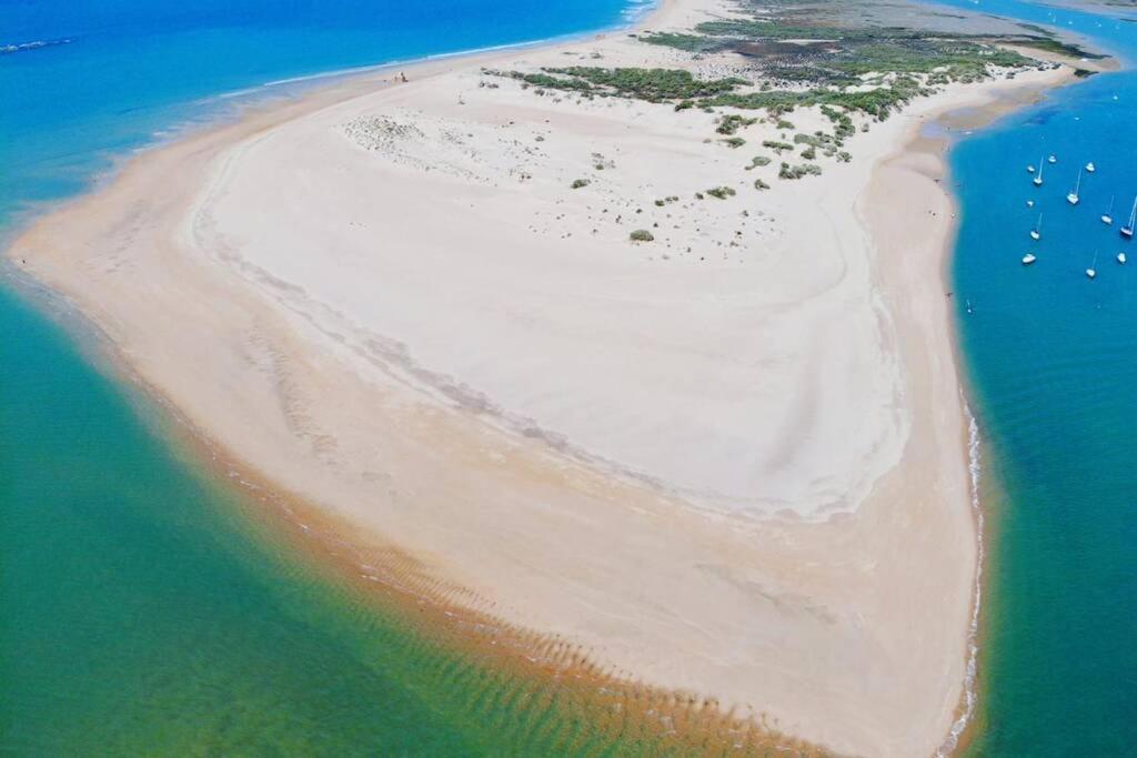 Вілла Casa En Zona Tranquila Y Cerca De Playa Virgen Сан-Фернандо Екстер'єр фото